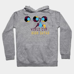 World cup 2022 Hoodie